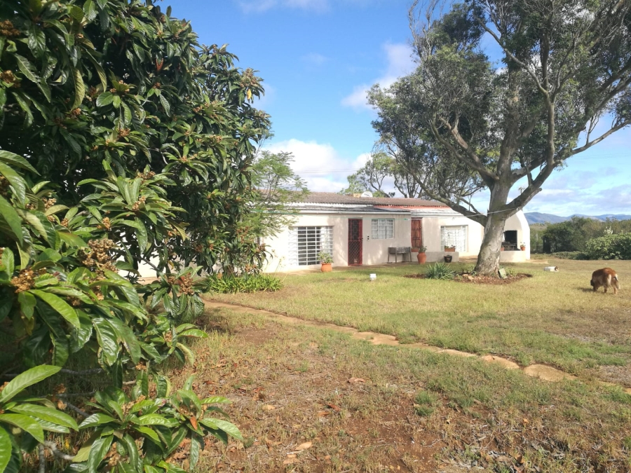 3 Bedroom Property for Sale in Uitenhage Rural Eastern Cape